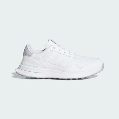 adidas S2G 26 Leather Spikeless šedá – Hledejceny.cz