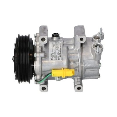 Kompresor, klimatizace NRF 32227 | Zboží Auto