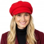 Mayser Camila Newsboy Cap – Hledejceny.cz