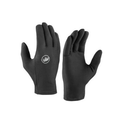 Mammut Stretch Glove black 0001 černá – Hledejceny.cz