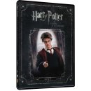 Harry Potter a vězeň z Azkabanu DVD