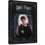 Harry Potter a vězeň z Azkabanu DVD – Sleviste.cz