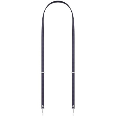 Apple Crossbody popruh fialový – Zboží Mobilmania