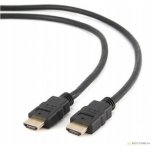 Gembird CC-HDMI4-7.5M – Zboží Živě