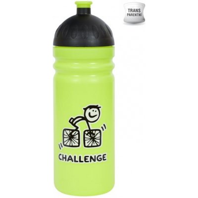 Zdravá lahev uax challenge 700 ml – Zbozi.Blesk.cz