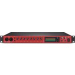 Focusrite Clarett+ 8Pre – Zboží Živě