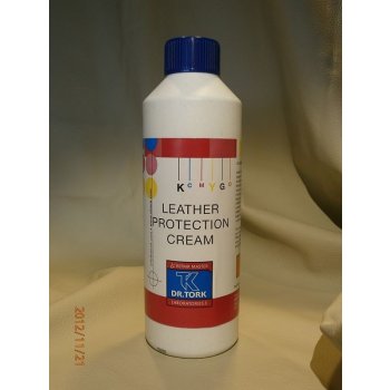 Leather Protection Cream kůže 500 ml