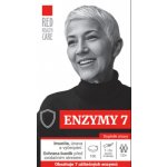 Red health care Enzymy 7 100 tablet – Hledejceny.cz
