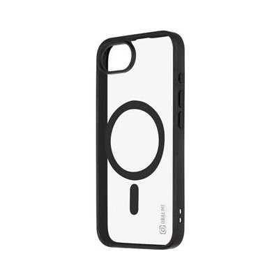 OBAL:ME MagNetix Outline pro Apple iPhone 16 Pro, černá – Zboží Živě