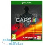 Project Cars – Hledejceny.cz