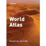 Collins World Atlas: Essential Edition – Hledejceny.cz