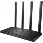 TP-Link Archer C6 v4 – Hledejceny.cz
