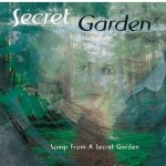 Secret Garden - Songs From A Secret Garden CD – Hledejceny.cz