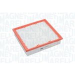 MAGNETI MARELLI Vzduchový filtr 153071762493 – Hledejceny.cz