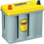 Optima Yellow Top 12V 38Ah 460A 8071-176 | Zboží Auto