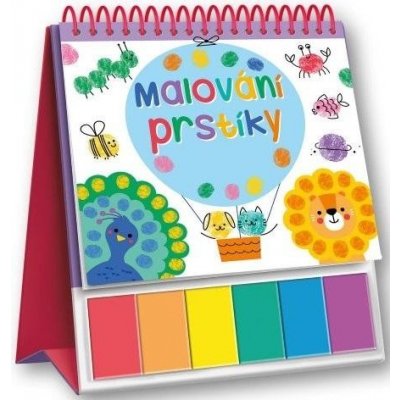 Svojtka&Co. Malování prstíky – Hledejceny.cz