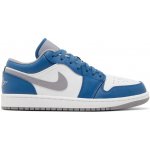 Jordan 1 Low True Blue – Zboží Mobilmania