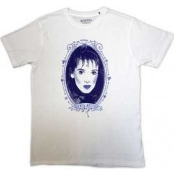 Beetlejuice T-shirt Lydia Deetz Framed