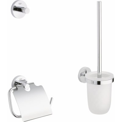 Grohe Essentials 40407001 – Zboží Mobilmania