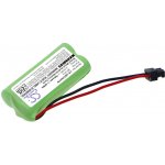 Cameron Sino CS-UBC906TW 2.4V Ni-MH 700mAh zelená - neoriginální – Zboží Živě