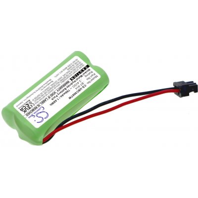 Cameron Sino CS-UBC906TW 2.4V Ni-MH 700mAh zelená - neoriginální – Zboží Živě