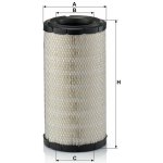 MANN-FILTER Vzduchový filtr MANN C19416 (MF C19416) – Hledejceny.cz