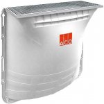ACO Sklepní světlík 800 x 600 x 400 mm mříž oko 30/10 anglický dvorek – HobbyKompas.cz