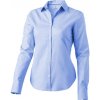 Dámská košile Vaillant světle modrá