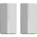 Xiaomi Mesh System AC1200 2-pack 56838 – Sleviste.cz