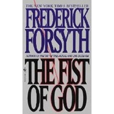 Fist of God Forsyth Frederick