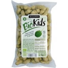 Mclloyd´s McLloyds BIO kids křupka špenát 55 g