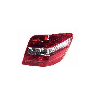 Zadní světlo- pravé MERCEDES ML (W164) 2005-2011 |005-2011| DEPO | 4401946RUQV – Hledejceny.cz