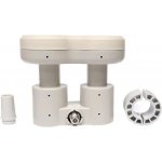 Silver Sky Monoblok Twin LNB 0,1dB – Sleviste.cz