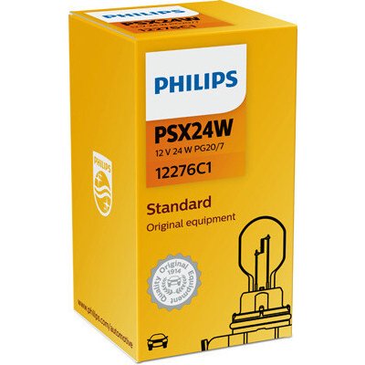 Žárovka PHILIPS 12276C1 – Hledejceny.cz