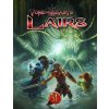 Desková hra Paizo Publishing Tome of Beasts 3 Lairs