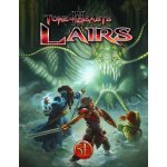 Paizo Publishing Tome of Beasts 3 Lairs – Hledejceny.cz