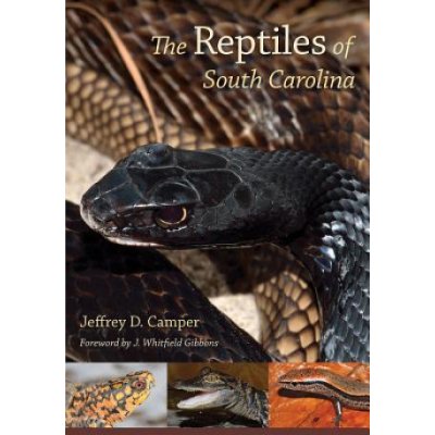 Reptiles of South Carolina