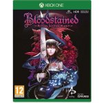 Bloodstained: Ritual of the Night – Hledejceny.cz