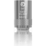 Joyetech Žhavící hlava BF pro eGo AIO SS316 0,6ohm – Zboží Dáma