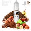 Příchuť pro míchání e-liquidu Adams Vape Hazelnut Tobacco Shake & Vape 12 ml