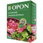 BOPON hnojivo na hortenzie 1 kg – Zboží Mobilmania