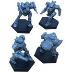 BattleTech Inner Sphere Striker Lance – Zboží Živě