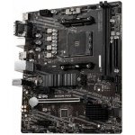 MSI B550M PRO – Hledejceny.cz