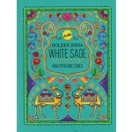 Sree Vari Vonné kužely tekoucí kouř WHITE SAGE 10 ks – Hledejceny.cz