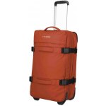Travelite Bolonia M 8000258-87 oranžová 50 L – Zbozi.Blesk.cz