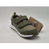 Dětské tenisky Viking Veme Low Gtx R olive