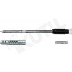 Hmoždinka Fischer Thermax 8/10 - 10/240 M6 – Hledejceny.cz