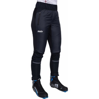 Swix Dynamic Hybrid Insulated Pants 10087 23 10000 – Zboží Dáma