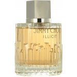 Jimmy Choo Illicit parfémovaná voda dámská 100 ml tester – Hledejceny.cz