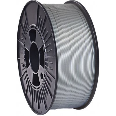 NEBULA PETG 1.75mm Arctic Silver 1kg – Zboží Živě